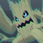 タイムストレンジャー_ウッドモン_アイコン