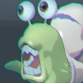 タイムストレンジャー_カラツキヌメモン_アイコン