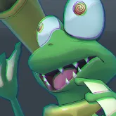 タイムストレンジャー_ゲコモン_アイコン