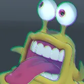 タイムストレンジャー_ゲレモン_アイコン