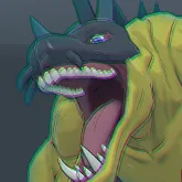 タイムストレンジャー_サイクロモン_アイコン