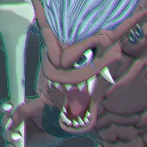 タイムストレンジャー_フーガモン_アイコン