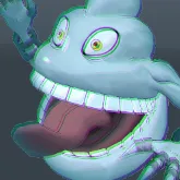 タイムストレンジャー_プラチナスカモン_アイコン