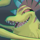 タイムストレンジャー_ベジーモン_アイコン