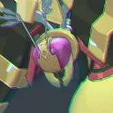 タイムストレンジャー_ワスプモン_アイコン