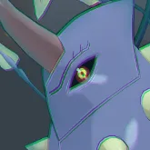 タイムストレンジャー_クリサリモン_アイコン