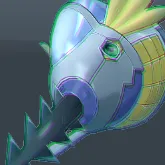 タイムストレンジャー_サブマリモン_アイコン