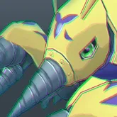 タイムストレンジャー_ディグモン_アイコン