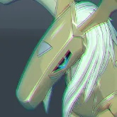 タイムストレンジャー_ペガスモン_アイコン