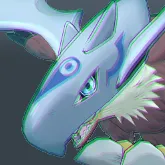 タイムストレンジャー_ホルスモン_アイコン