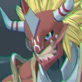 タイムストレンジャー_アグニモン_アイコン