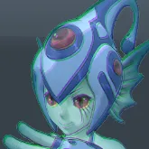 タイムストレンジャー_ラーナモン_アイコン