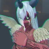 タイムストレンジャー_アイギオテュースモン_アイコン