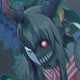 タイムストレンジャー_アイギオテュースモン：ダーク_アイコン