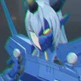 タイムストレンジャー_アイギオテュースモン：ブルー_アイコン