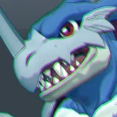 タイムストレンジャー_エアロブイドラモン_アイコン