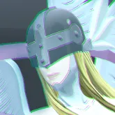 タイムストレンジャー_エンジェウーモン_アイコン