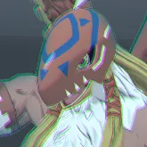 タイムストレンジャー_ガルダモン_アイコン