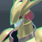 タイムストレンジャー_グレイドモン_アイコン