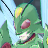 タイムストレンジャー_ジュエルビーモン_アイコン