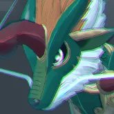 タイムストレンジャー_チィリンモン_アイコン