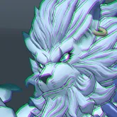 タイムストレンジャー_パンジャモン_アイコン