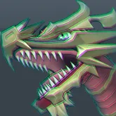 タイムストレンジャー_ヒシャリュウモン_アイコン