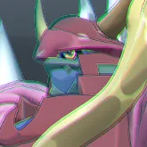 タイムストレンジャー_ブテンモン_アイコン