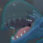 タイムストレンジャー_ホエーモン_アイコン