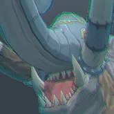 タイムストレンジャー_マンモン_アイコン