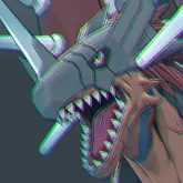 タイムストレンジャー_ライズグレイモン_アイコン