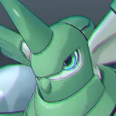 タイムストレンジャー_ラピッドモン_アイコン