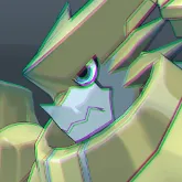 タイムストレンジャー_オメガシャウトモン_アイコン