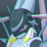 タイムストレンジャー_クレシェモン_アイコン