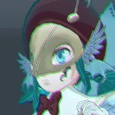 タイムストレンジャー_セイレーンモン_アイコン