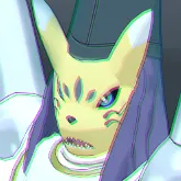 タイムストレンジャー_タオモン_アイコン