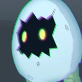 タイムストレンジャー_デジタマモン_アイコン