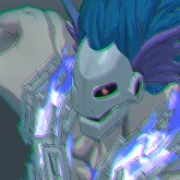 タイムストレンジャー_デスメラモン_アイコン