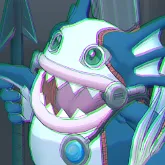 タイムストレンジャー_ハンギョモン_アイコン