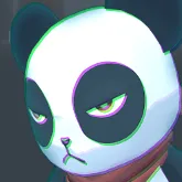 タイムストレンジャー_パンダモン_アイコン