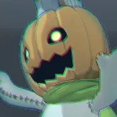 タイムストレンジャー_パンプモン_アイコン