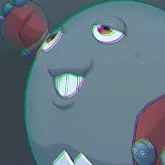 タイムストレンジャー_ビッグマメモン_アイコン