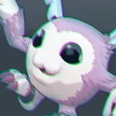 タイムストレンジャー_ピッコロモン_アイコン