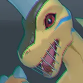 タイムストレンジャー_ブラキモン_アイコン