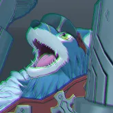 タイムストレンジャー_マッハガオガモン_アイコン