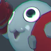 タイムストレンジャー_マメモン_アイコン