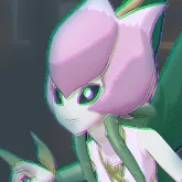 タイムストレンジャー_リリモン_アイコン