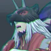 タイムストレンジャー_アスタモン_アイコン