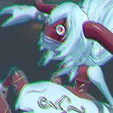 タイムストレンジャー_アルケニモン_アイコン