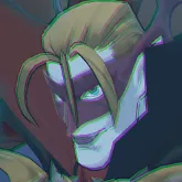 タイムストレンジャー_ヴァンデモン_アイコン